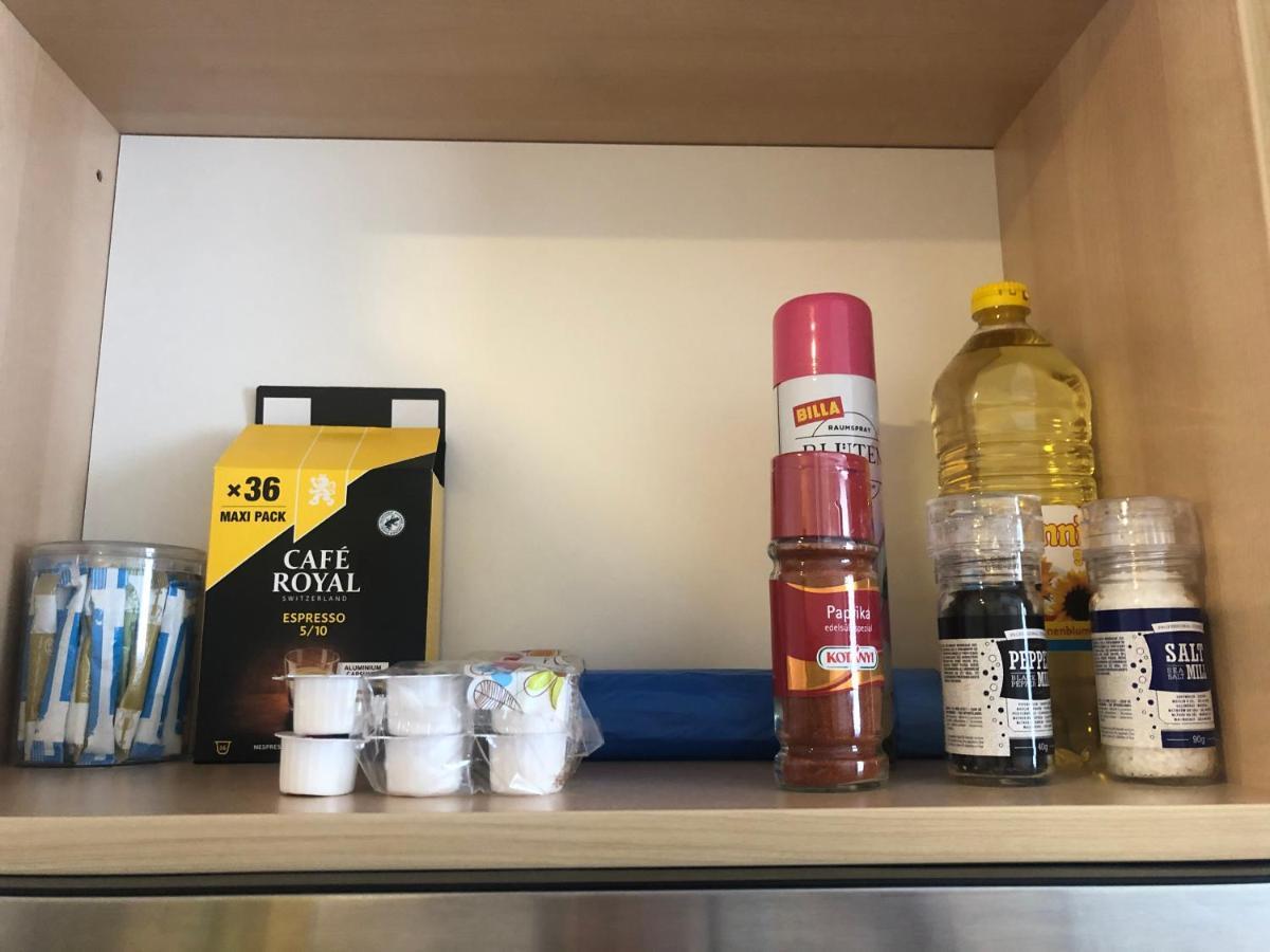 Apartment Philip Vienna Self Check-In エクステリア 写真