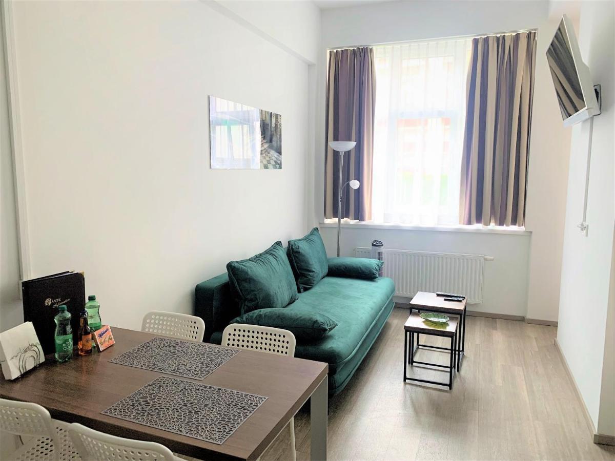 Apartment Philip Vienna Self Check-In エクステリア 写真