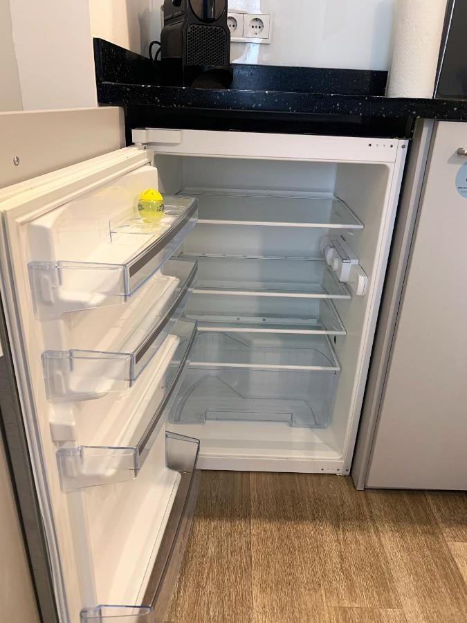 Apartment Philip Vienna Self Check-In エクステリア 写真