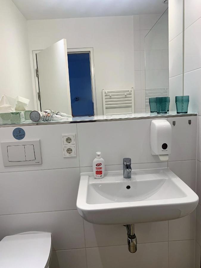 Apartment Philip Vienna Self Check-In エクステリア 写真