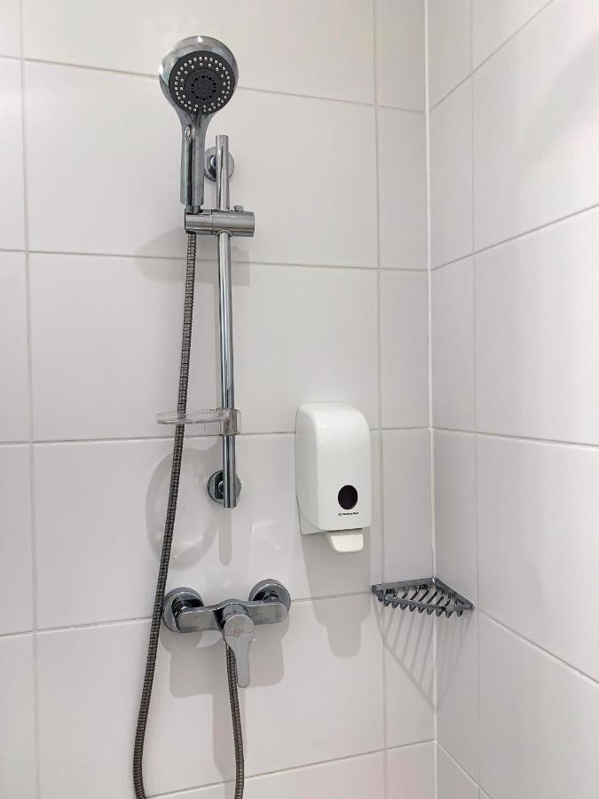 Apartment Philip Vienna Self Check-In エクステリア 写真