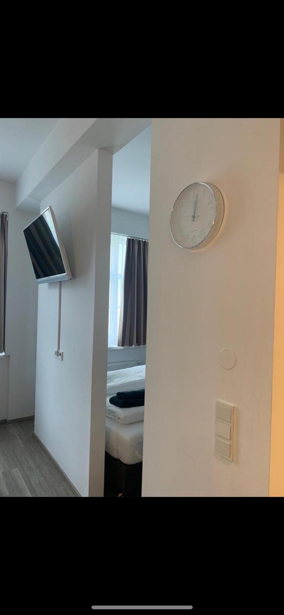 Apartment Philip Vienna Self Check-In エクステリア 写真